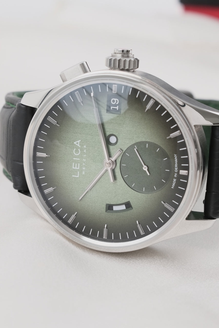 Leica ZM 1 Urban Green ZM 1 - widok szczegółowy 4