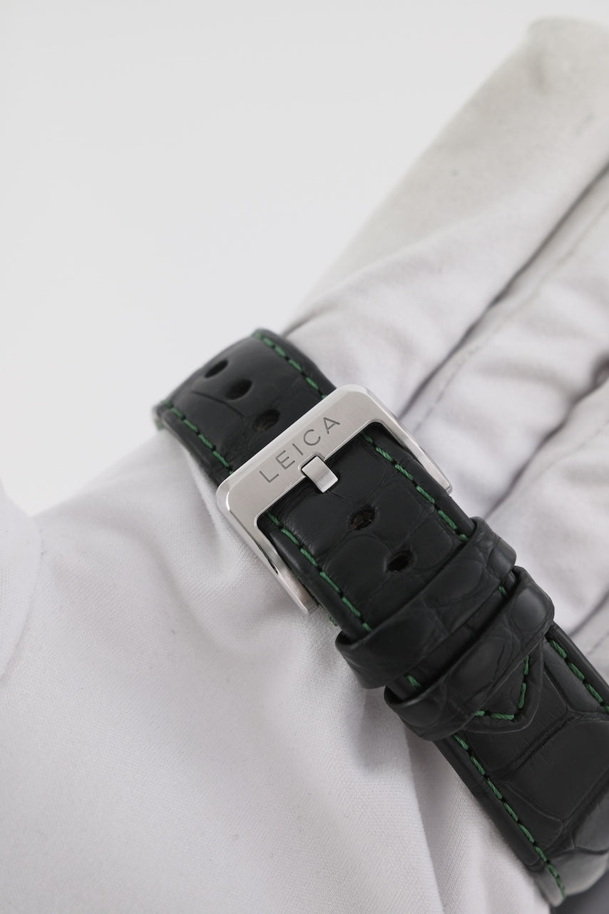 Leica ZM 1 Urban Green ZM 1 - widok szczegółowy 8
