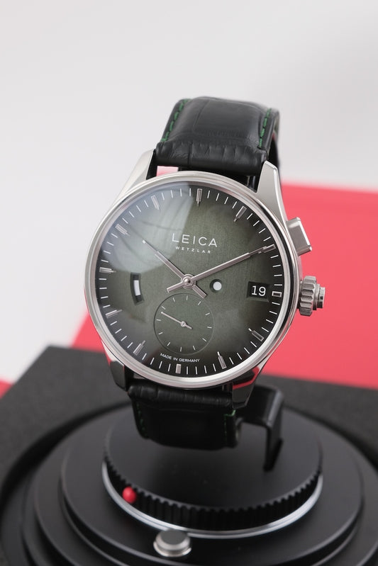 Leica ZM 1 Urban Green ZM 1 - Miniatura