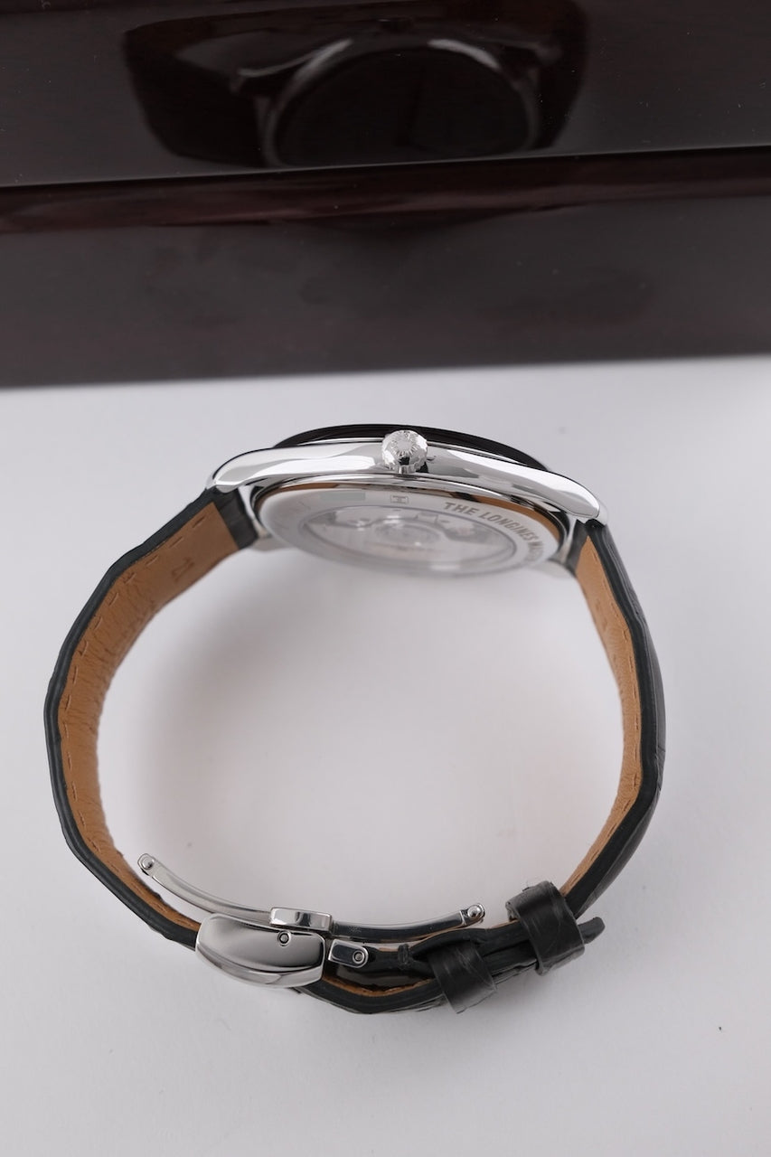 Longines Master Collection 190th Anniversary L27934732 - Detailansicht 6