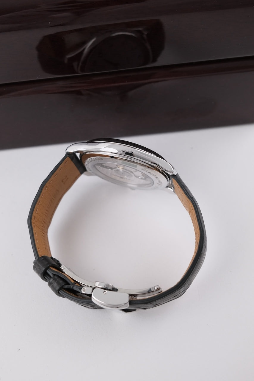 Longines Master Collection 190th Anniversary L27934732 - Detailansicht 7
