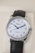 Bild in Galerie-Betrachter laden, Longines Master Collection 190th Anniversary L27934732 - Detailansicht 3
