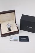 Bild in Galerie-Betrachter laden, Longines Master Collection 190th Anniversary L27934732 - Papiere und oder Lieferumfang
