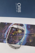 Bild in Galerie-Betrachter laden, Oris Divers Sixty Five 60th Anniversary Edition 01 733 7772 4034 - Detailansicht 5
