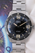 Bild in Galerie-Betrachter laden, Oris Divers Sixty Five 60th Anniversary Edition 01 733 7772 4034 - Thumbnail
