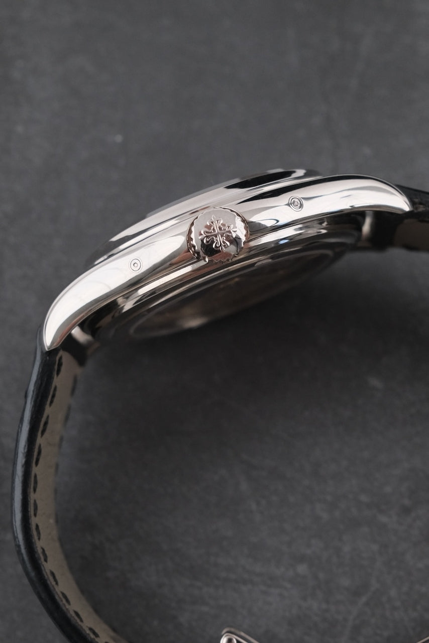 Patek Philippe Annual Calendar 5035G - Detailansicht 4