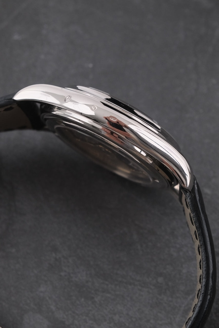 Patek Philippe Annual Calendar 5035G - Detailansicht 5