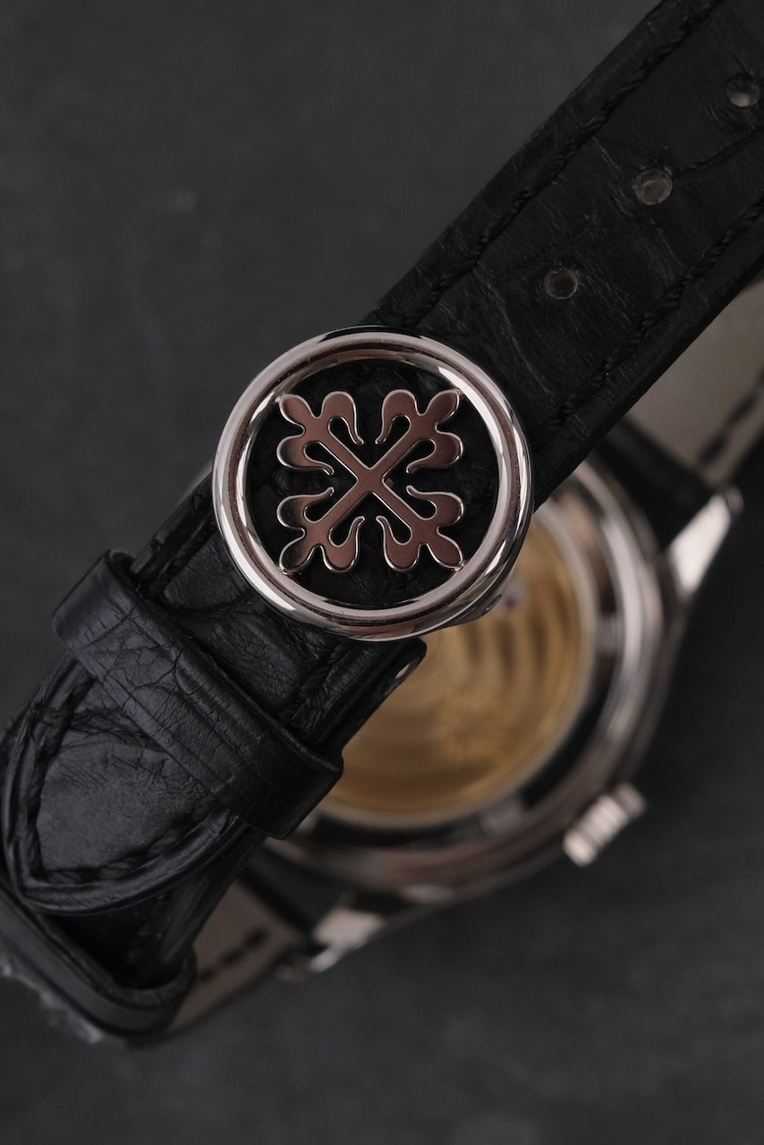 Patek Philippe Annual Calendar 5035G - Detailansicht 7
