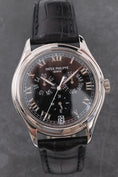 Bild in Galerie-Betrachter laden, Patek Philippe Annual Calendar 5035G - Thumbnail
