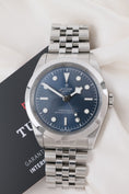 Bild in Galerie-Betrachter laden, Tudor Black Bay One 41 M79680-0002 - Detailansicht 4

