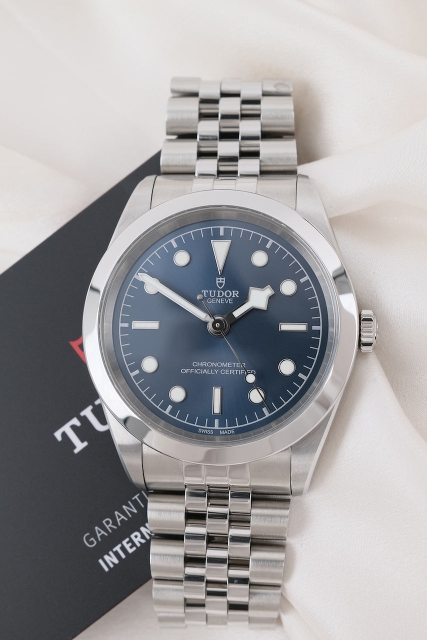 Tudor Black Bay One 41 M79680-0002 - Detailansicht 4
