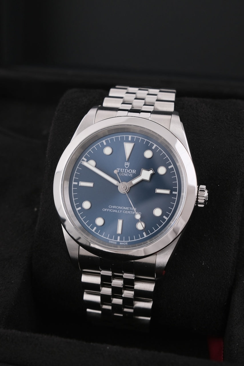 Tudor Black Bay One 41 M79680-0002 - Detailansicht 1