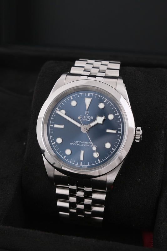 Tudor Black Bay One 41 M79680-0002 - Detailansicht 1