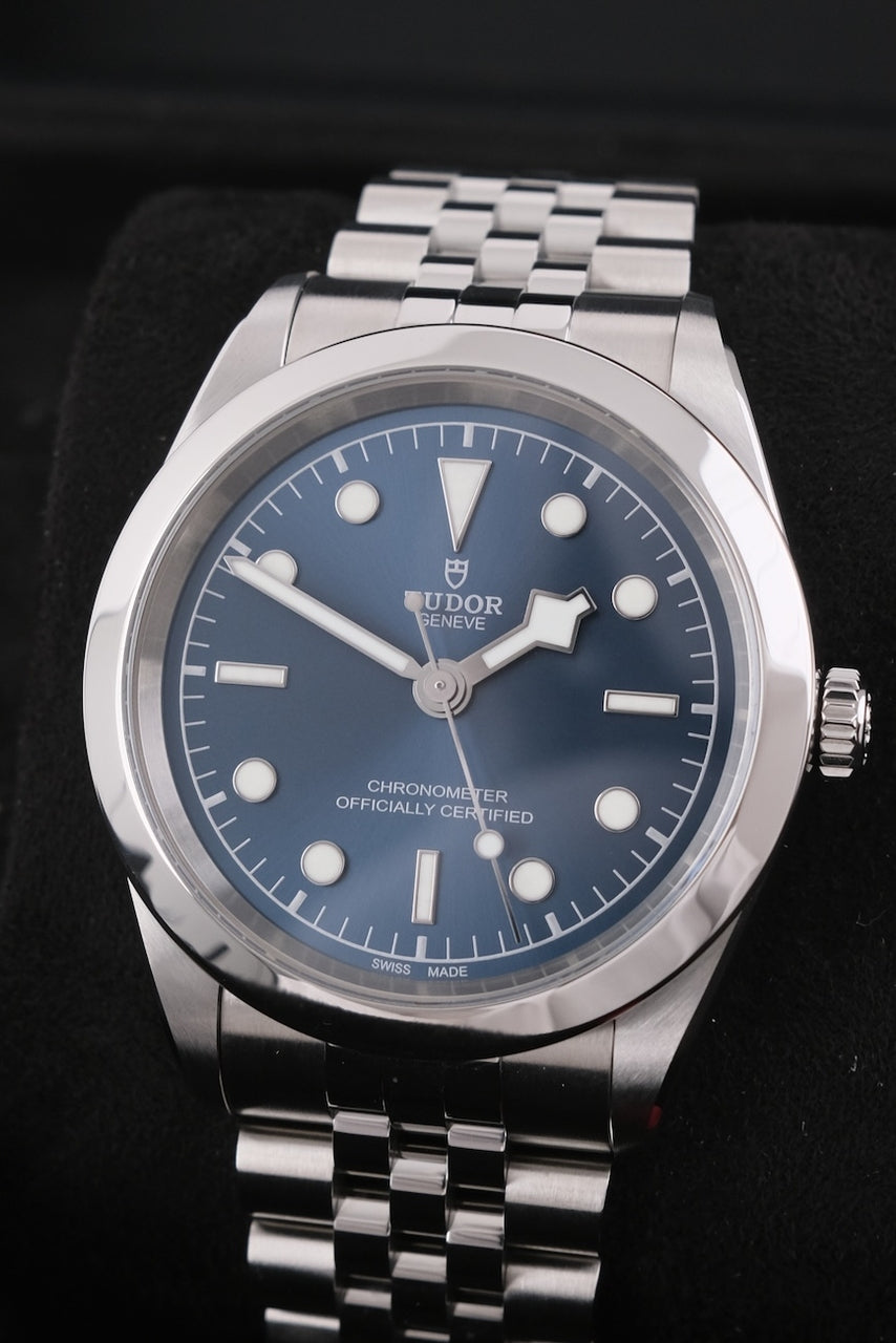 Tudor Black Bay One 41 M79680-0002 - Detailansicht 2