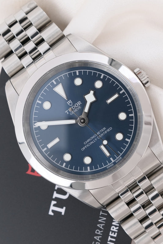 Tudor Black Bay One 41 M79680-0002 - Thumbnail
