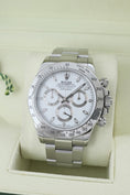 Load image into gallery viewer, Rolex Daytona 116520 - Detailed view 1
