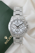 Load image into gallery viewer, Rolex Daytona 116520 - detailed view 5
