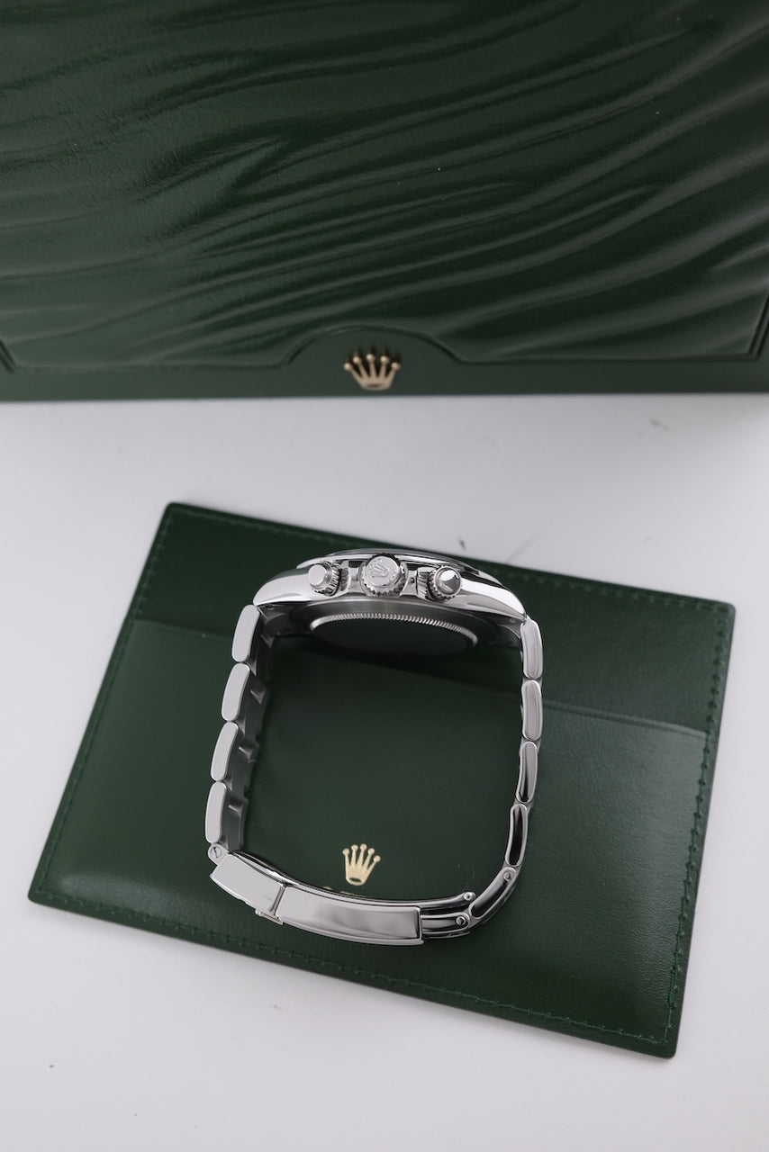 Rolex Daytona 116520 - detailed view 6