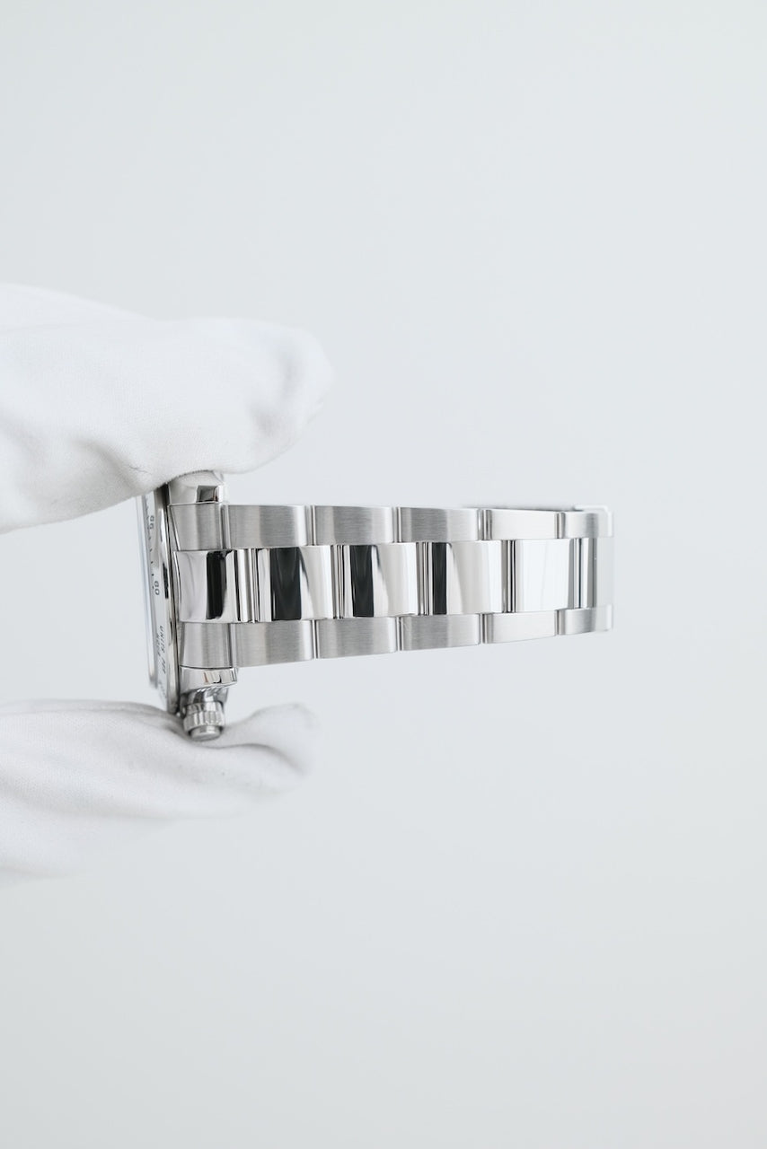 Rolex Daytona 116520 - detailed view 9