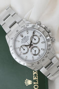 Load image into gallery viewer, Rolex Daytona 116520 - Thumbnail
