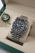 Cargar la imagen en la vista de la galería, Rolex GMT-Master II 126710GRNR - Detailansicht 3
