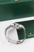 Cargar la imagen en la vista de la galería, Rolex GMT-Master II 126710GRNR - Detailansicht 5
