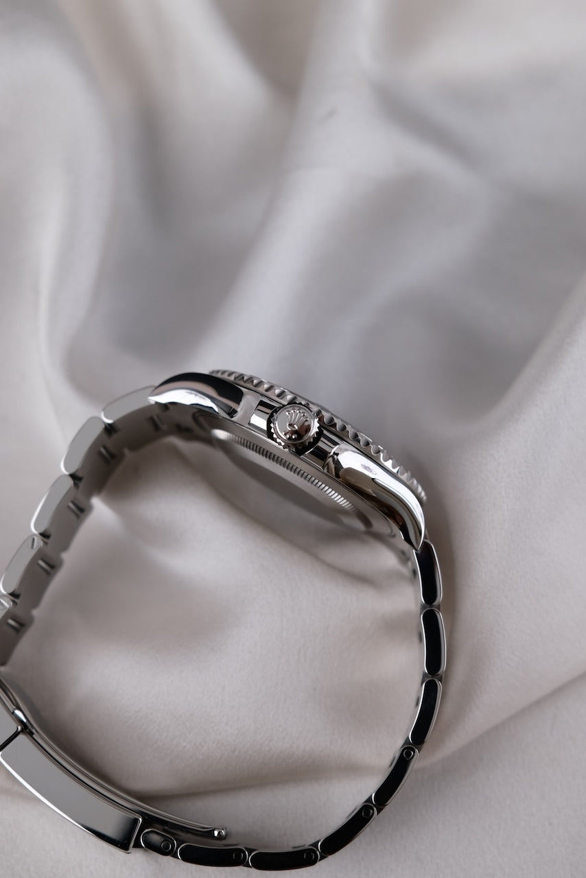 Rolex Yacht-Master 40 116622 - Detailansicht 7