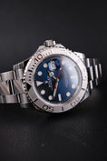Bild in Galerie-Betrachter laden, Rolex Yacht-Master 40 116622 - Detailansicht 2
