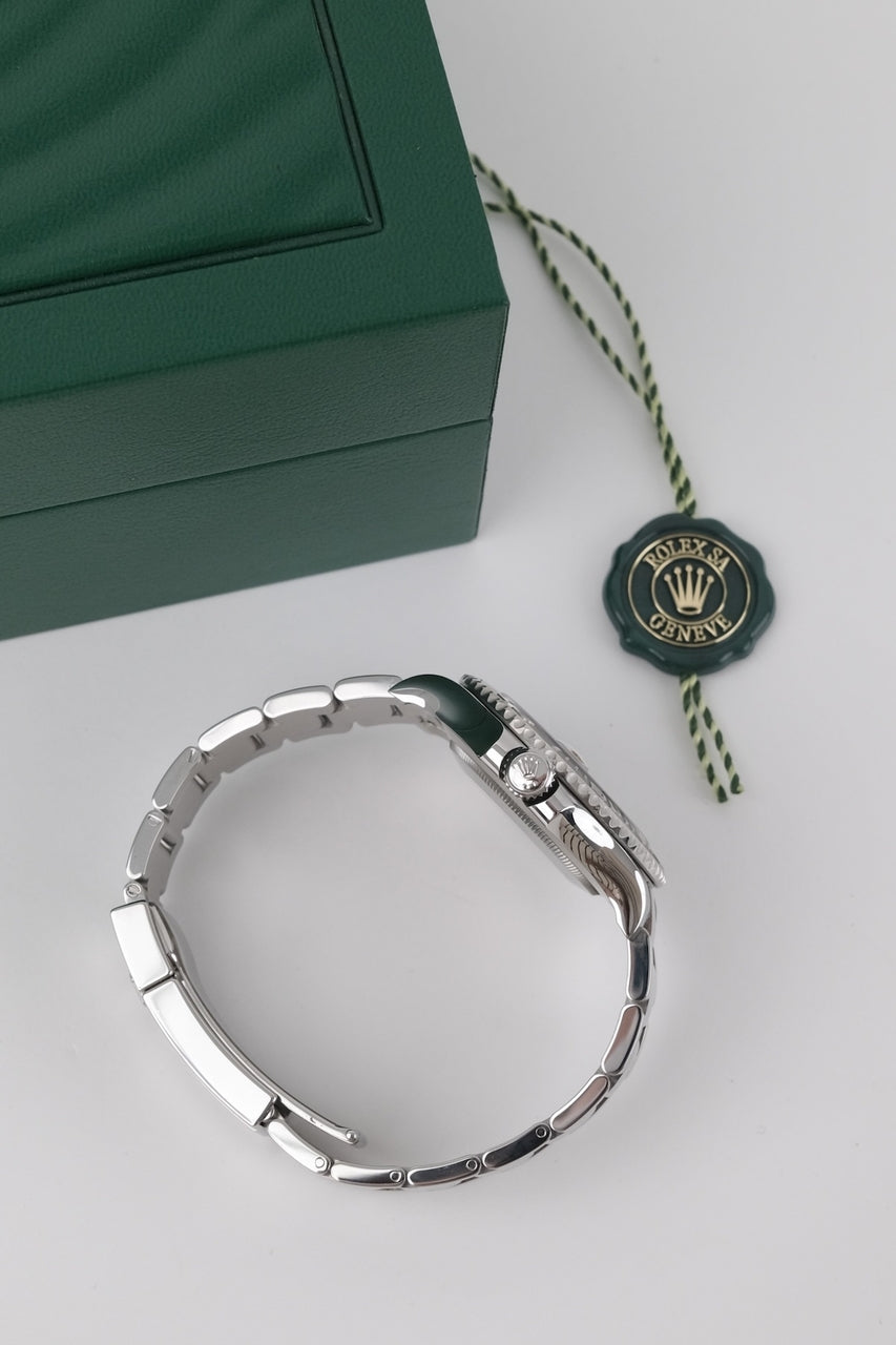 Rolex Yacht-Master 40 116622 - Detailansicht 6