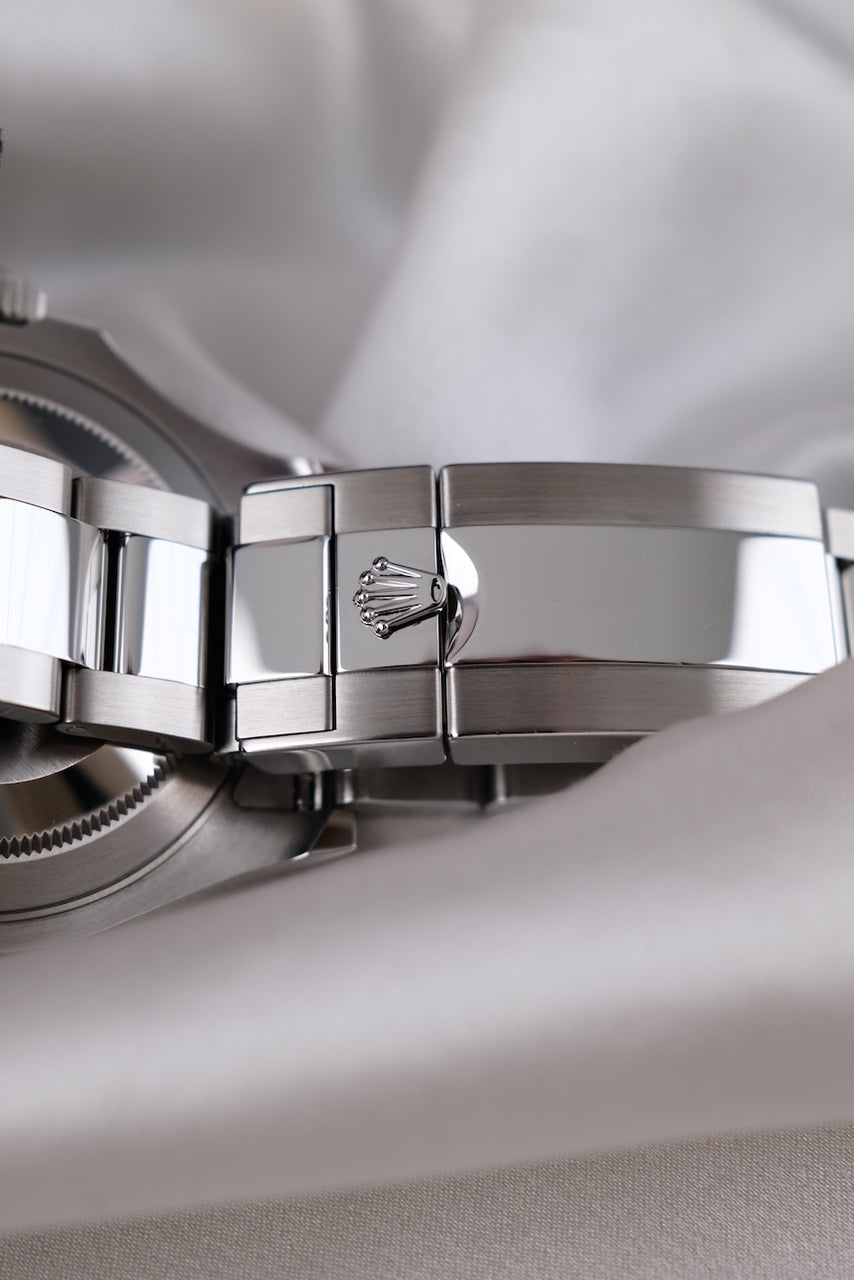 Rolex Yacht-Master 40 116622 - Detailansicht 6