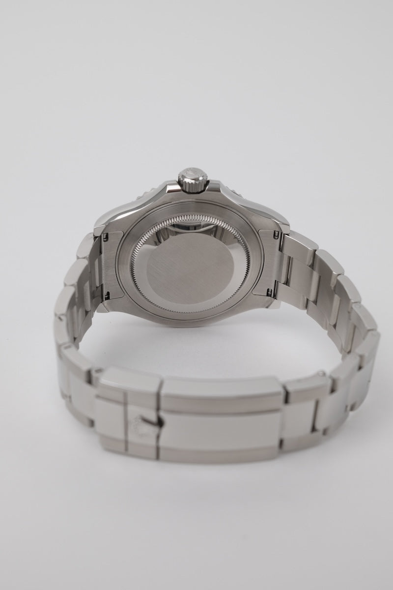 Rolex Yacht-Master 40 116622 - Detailansicht 3