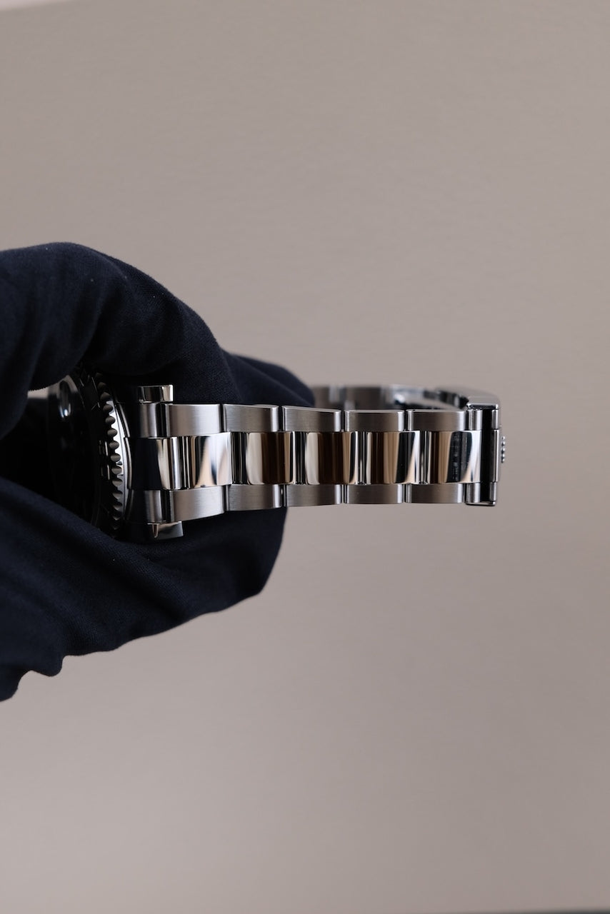 Rolex Yacht-Master 40 116622 - Detailansicht 9