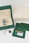 Bild in Galerie-Betrachter laden, Rolex Yacht-Master 40 116622 - Papiere und oder Lieferumfang
