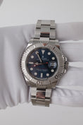 Bild in Galerie-Betrachter laden, Rolex Yacht-Master 40 116622 - Thumbnail
