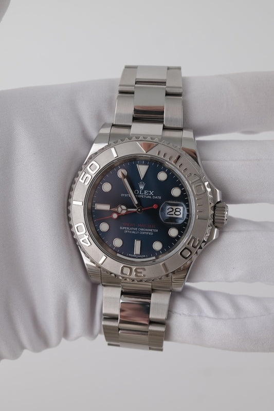 Rolex Yacht-Master 40 116622 - Thumbnail
