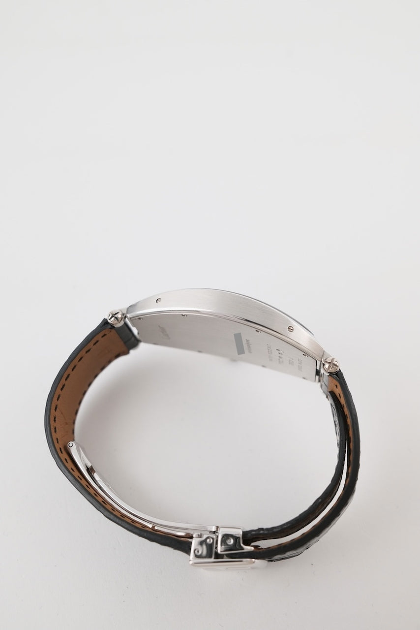 Cartier Tonneau 2803J - Detailansicht 6