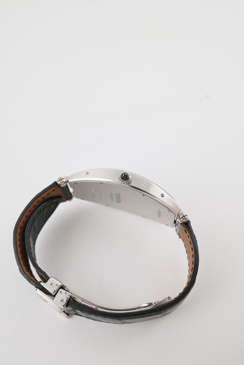Cartier Tonneau 2803J - Detailansicht 5