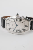 Carica l'immagine nel visualizzatore della galleria, Cartier Tonneau 2803J - Thumbnail
