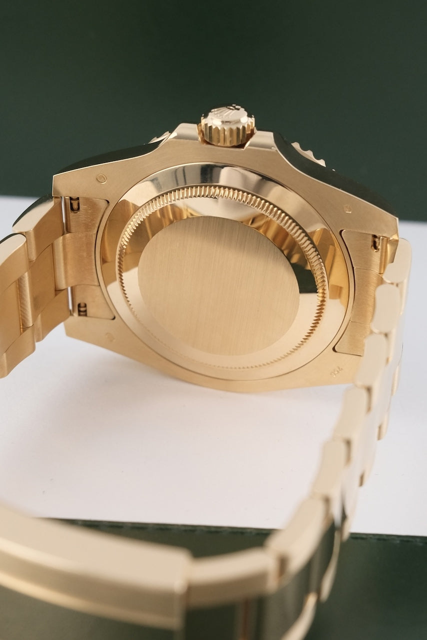 Rolex Submariner Date   116618LN - Detailansicht 9