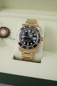 Charger l'image dans la visionneuse de galerie, Rolex Submariner Date   116618LN - Detailansicht 1
