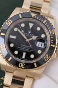 Charger l'image dans la visionneuse de galerie, Rolex Submariner Date   116618LN - Detailansicht 4
