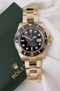 Bild in Galerie-Betrachter laden, Rolex Submariner Date   116618LN - Thumbnail
