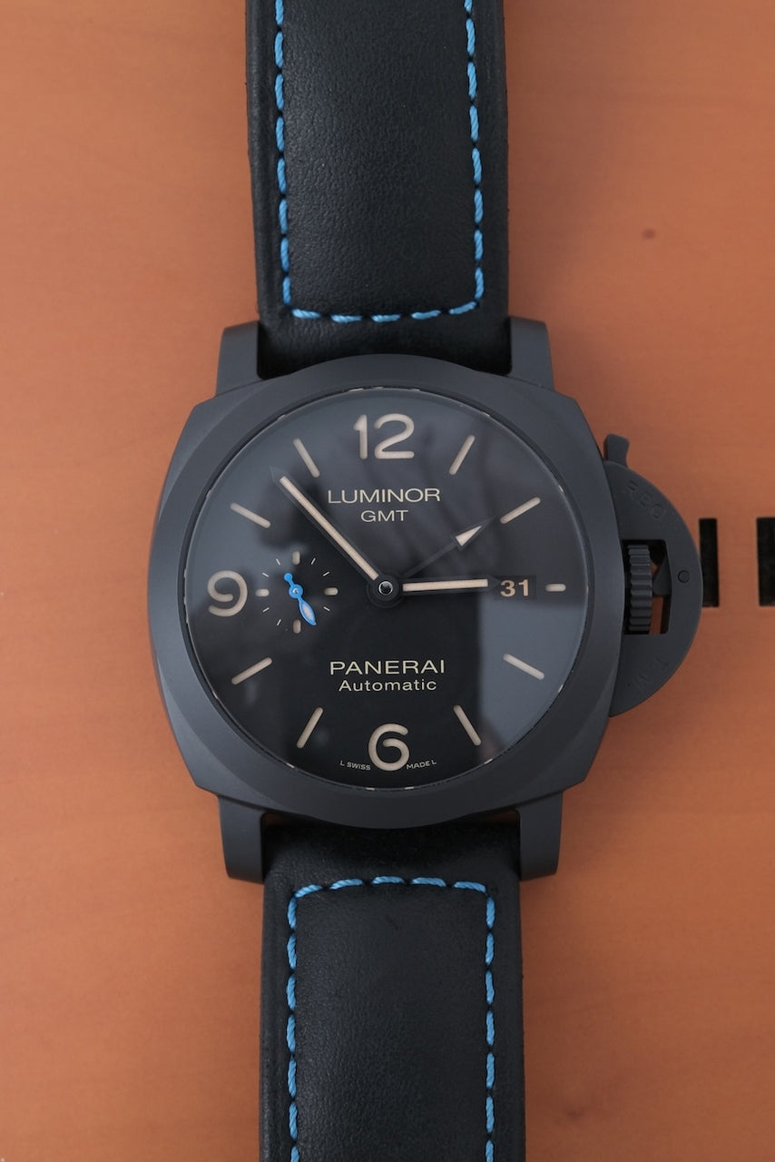 Panerai Luminor GMT PAM01441 - Miniatura
