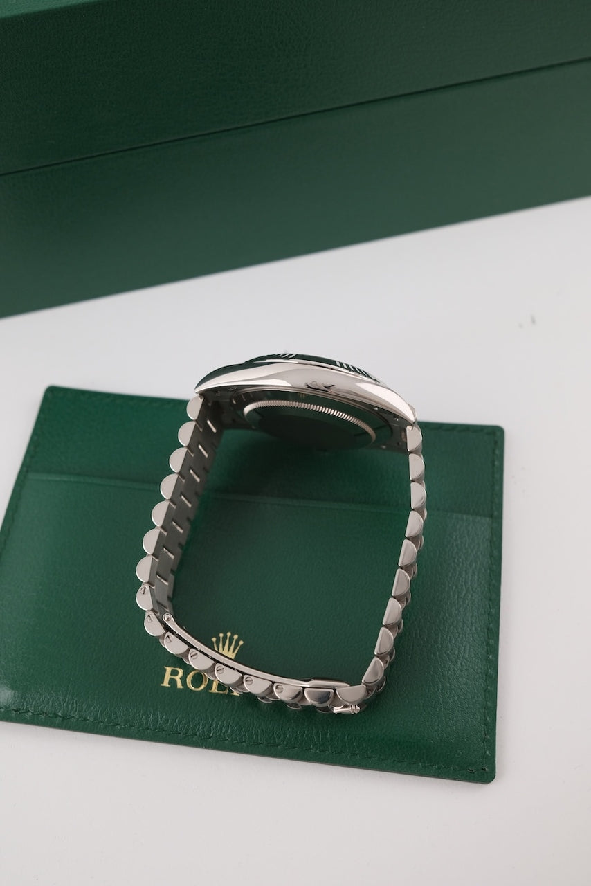 Rolex Day-Date 40 228239 - Vista dettagliata 8