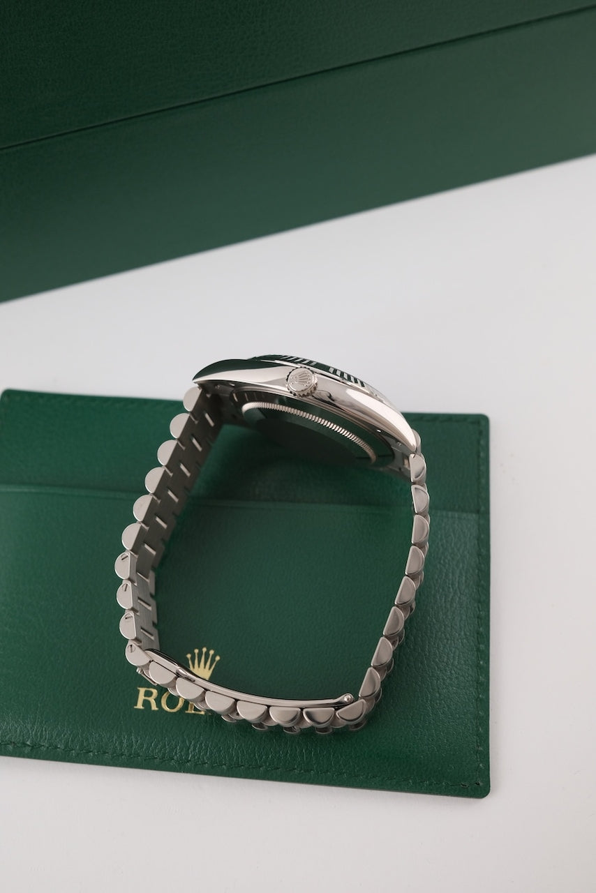 Rolex Day-Date 40 228239 - Detailansicht 7