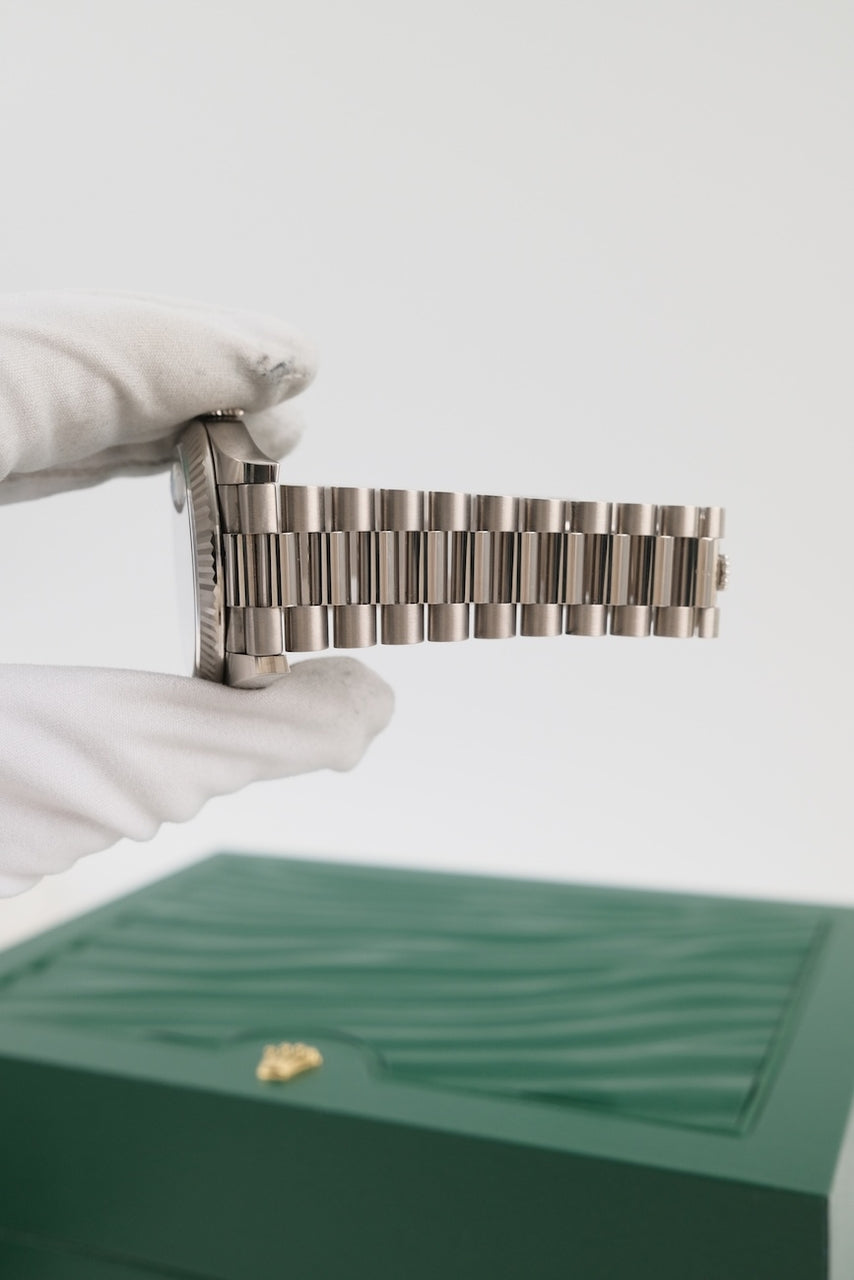 Rolex Day-Date 40 228239 - Detailansicht 11