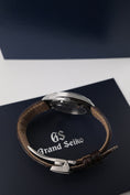 Charger l'image dans la visionneuse de galerie, Grand Seiko Collection Calibre 9r SBGY035G - Vue détaillée 7

