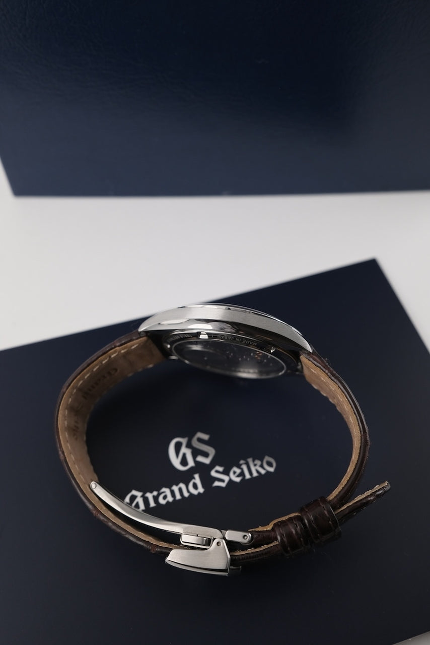 Grand Seiko Collection Calibre 9r SBGY035G - Vue détaillée 7