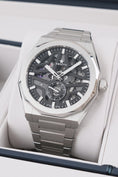 Load image into gallery viewer, Zenith Defy Skyline 03.9300.3620/78.I001 - Detailansicht 3
