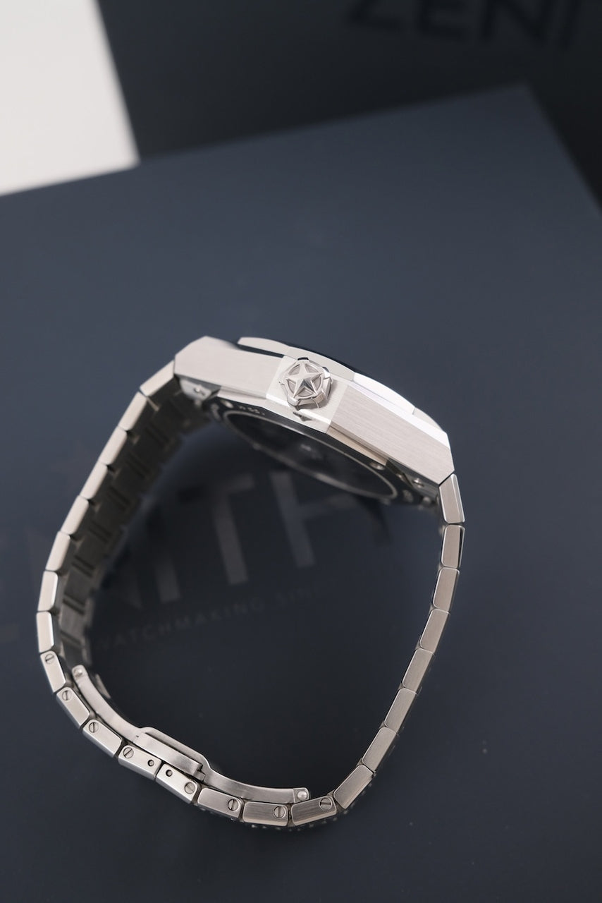 Zenith Defy Skyline 03.9300.3620/78.I001 - Detailansicht 6
